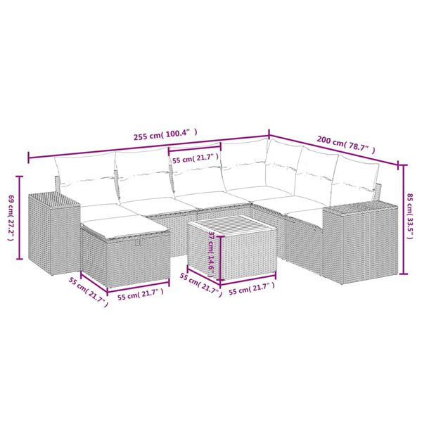 Visar produktbild 3 av 17