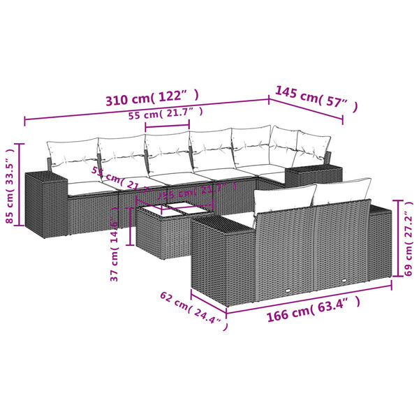 Visar produktbild 3 av 17