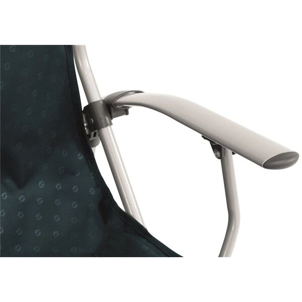 Outwell Hopf&auml;llbar campingstol Goya nattbl&aring;