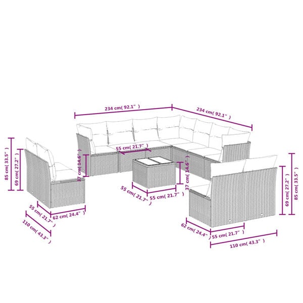 Visar produktbild 3 av 16