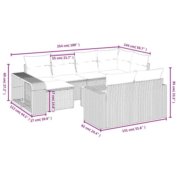 Visar produktbild 3 av 17