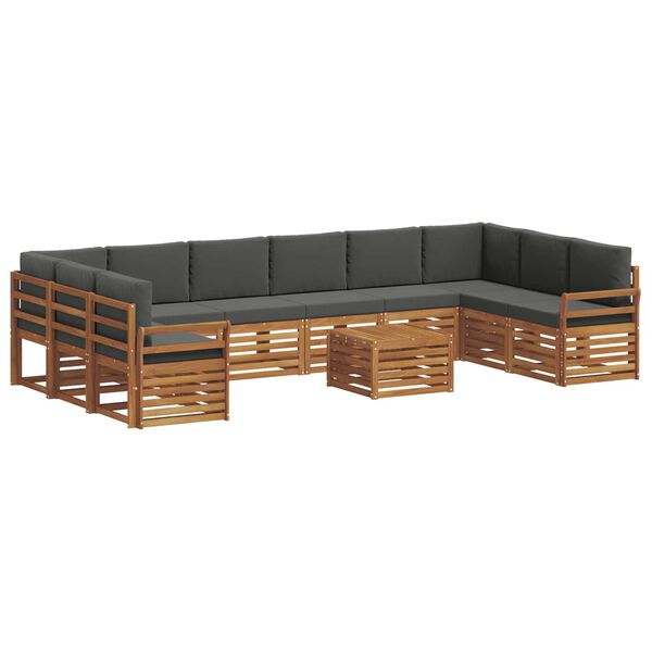 Visar produktbild 1 av 11