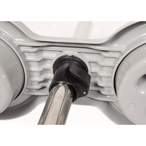 FLAMINGO Matsk&aring;lst&auml;ll Suvi M 1100 ml och 1500 ml gr&aring;