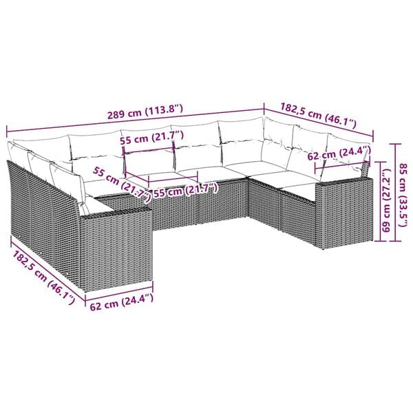 Visar produktbild 3 av 14