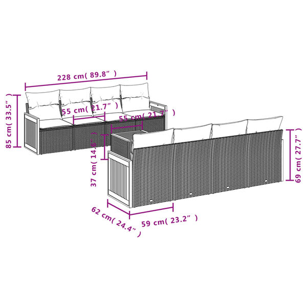 Visar produktbild 3 av 17