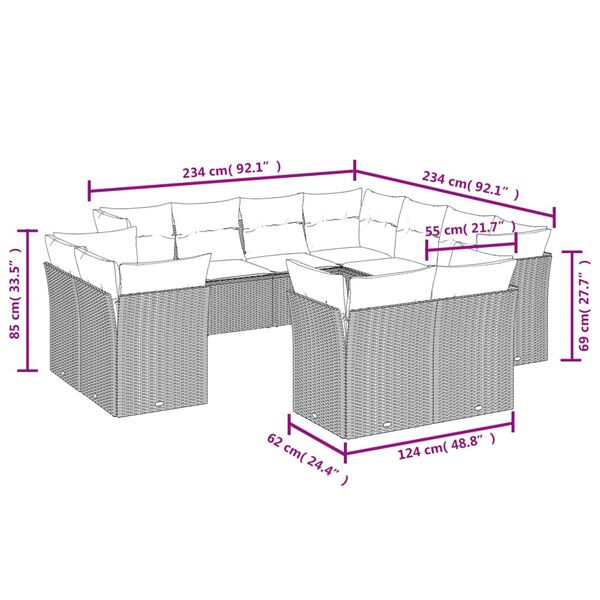 Visar produktbild 3 av 14