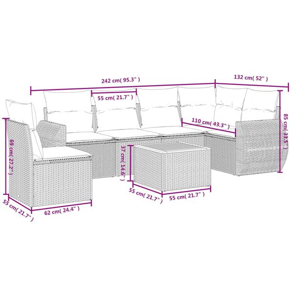 Visar produktbild 3 av 17