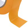 vidaXL M&aring;lartape 24 pcs Gul 25mm x 50m Papper