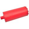 vidaXL K&auml;rnborr diamant 150 x 400 mm