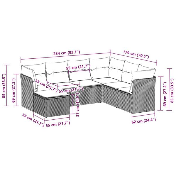 Visar produktbild 3 av 17