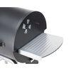 Landmann Kolgrill Taurus 440 44x36 cm svart 31420