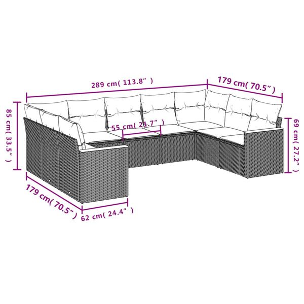 Visar produktbild 3 av 17