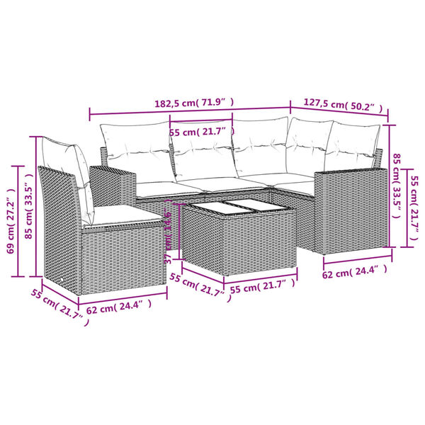 Visar produktbild 3 av 17