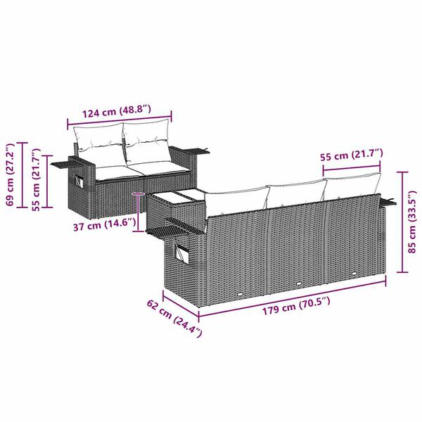 Visar produktbild 3 av 17