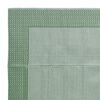 vidaXL Utomhusmatta ARAKIL grön 140x200 cm PP
