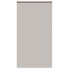 vidaXL Duschrullgardin med kassett 120x240 cm tyg bredd 116 cm