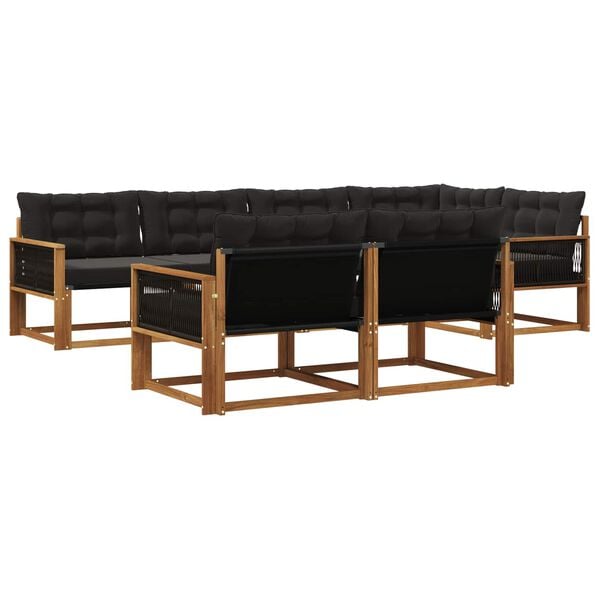 Visar produktbild 1 av 9