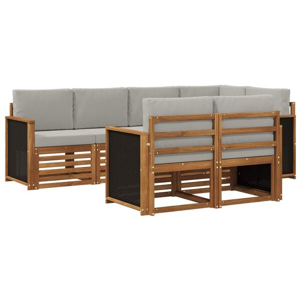 Visar produktbild 1 av 7