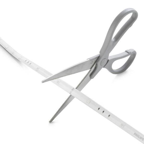 Philips Ljusslinga f&ouml;rl&auml;ngning Extend 1 m blandade f&auml;rger 7097955PH