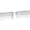 Philips Undersk&aring;pslampa LED Linear 112,4 cm vit