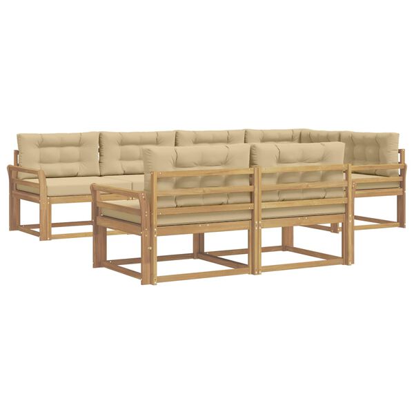 Visar produktbild 1 av 8