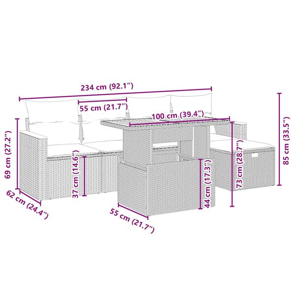 Visar produktbild 4 av 17