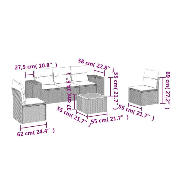 Visar produktbild 3 av 17