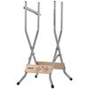 wolfcraft S&aring;gbock SB 60 100 kg 5119000