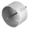 wolfcraft H&aring;ls&aring;g 103 mm 389900