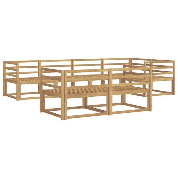 Visar produktbild 1 av 7
