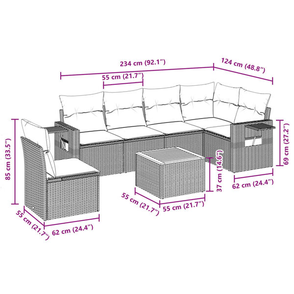 Visar produktbild 3 av 17