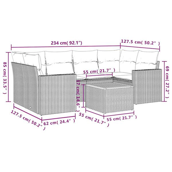 Visar produktbild 3 av 16