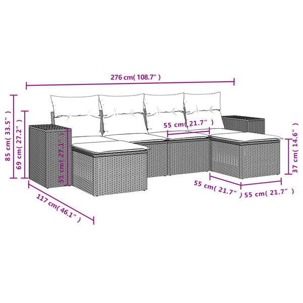 Visar produktbild 3 av 17