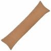 vidaXL Kudd&ouml;verdrag HEERLEN Beige 40 x 145 cm Boucl&eacute;