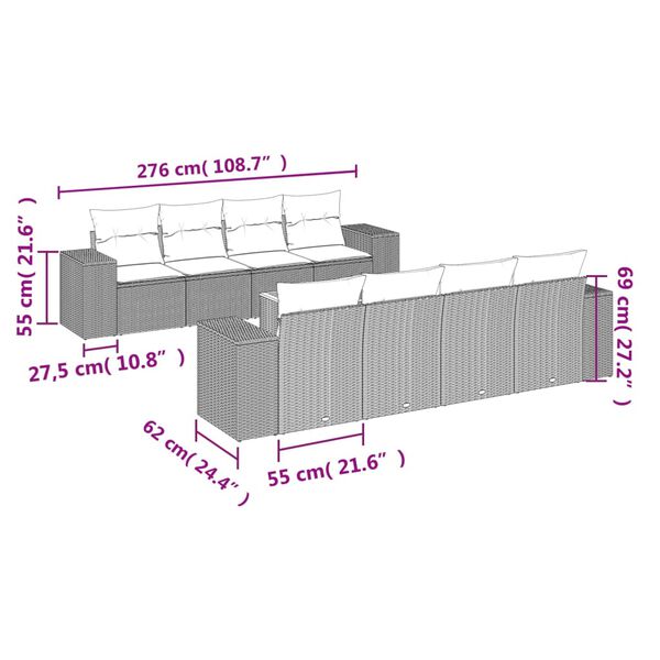 Visar produktbild 3 av 17