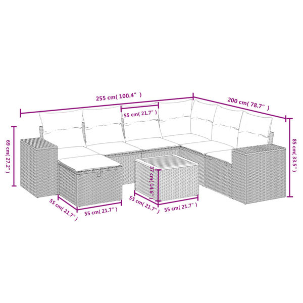 Visar produktbild 4 av 17