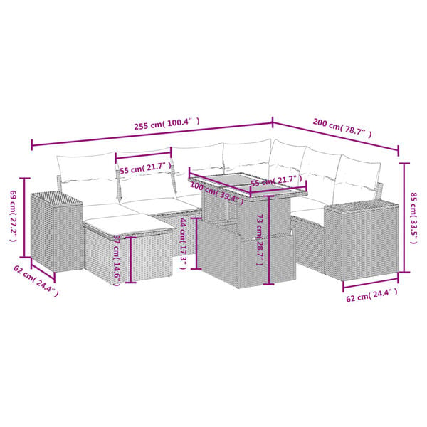 Visar produktbild 3 av 17