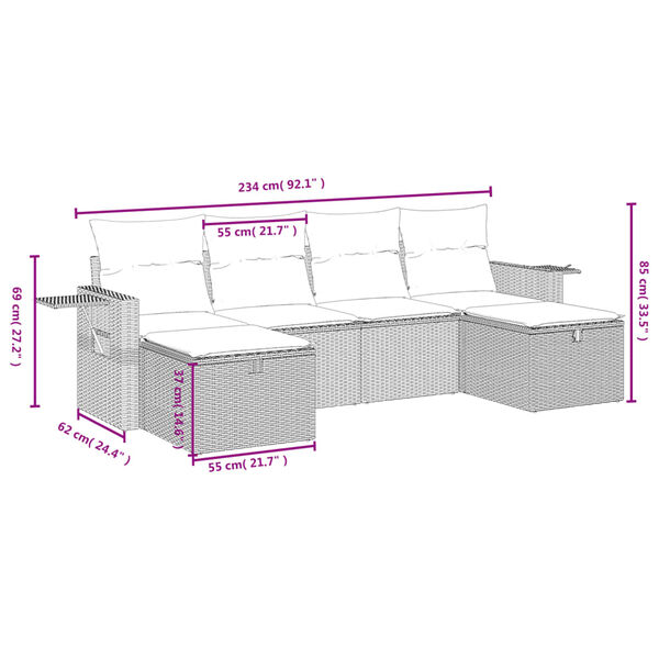 Visar produktbild 4 av 16