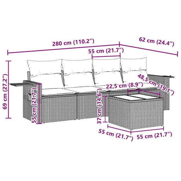 Visar produktbild 3 av 17