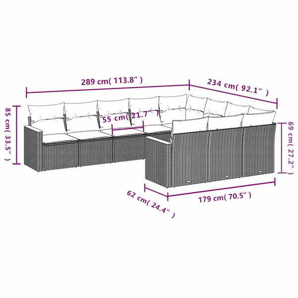 Visar produktbild 3 av 17