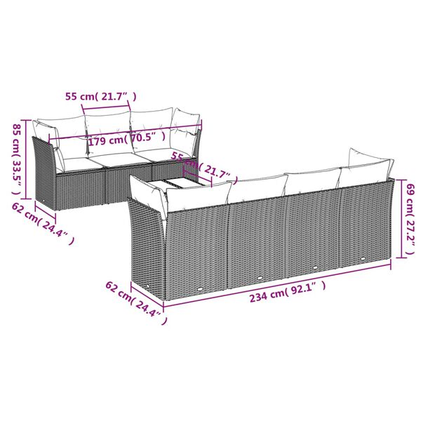 Visar produktbild 3 av 16
