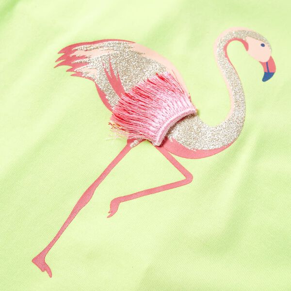 Barnlinne neongul 104