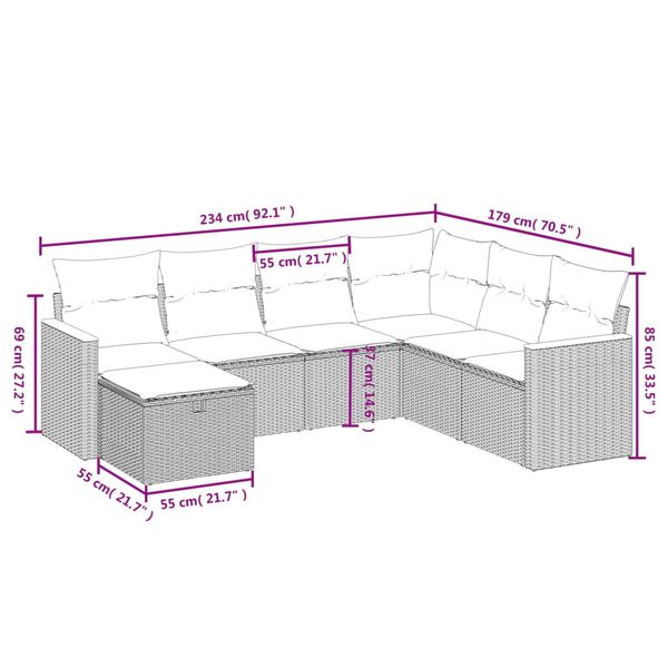 Visar produktbild 3 av 17
