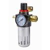 Einhell Filter/tryckreducerare R 1/4" f&ouml;r luftkompressor