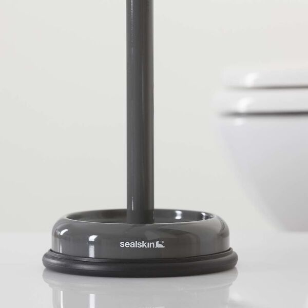 Sealskin Pappersrullehållare Acero grå 361731814