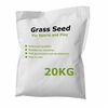 vidaXL Gr&auml;sfr&ouml;n f&ouml;r sport och lek 20 kg