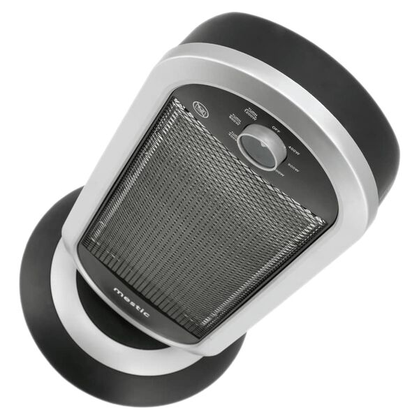 Mestic St&aring;ende v&auml;rmare MCK-400 keramik 900W