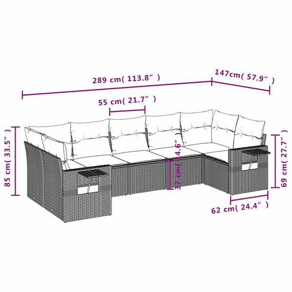 Visar produktbild 3 av 17