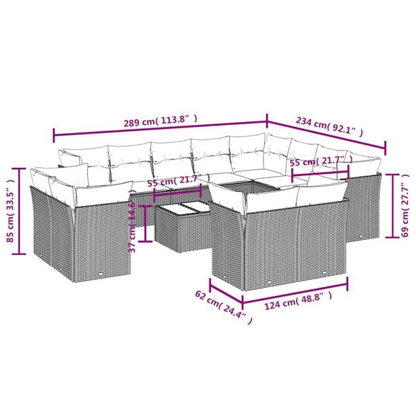 Visar produktbild 3 av 14