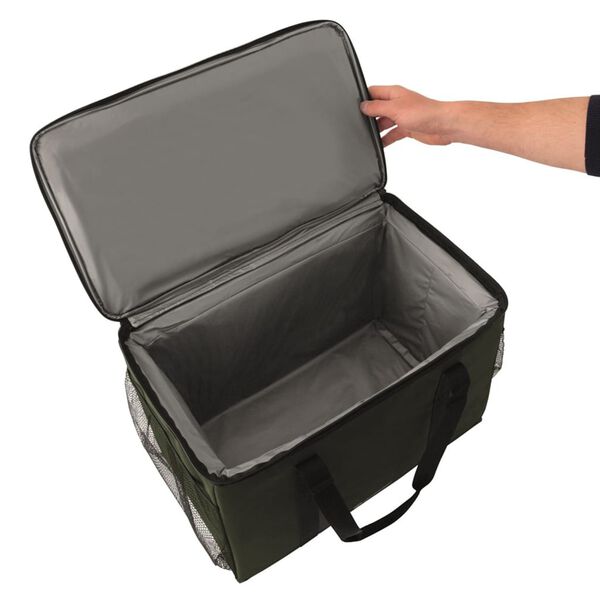 Outwell Kylv&auml;ska Penguin 25 L m&ouml;rkgr&ouml;n L